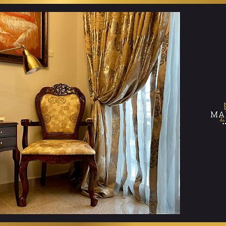 Maison De Luxx A5 Luxury Apartment In Larissa Ngoại thất bức ảnh